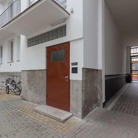 Miodowa Apartment Krasiński Garden Warsaw by Renters Zewnętrze zdjęcie