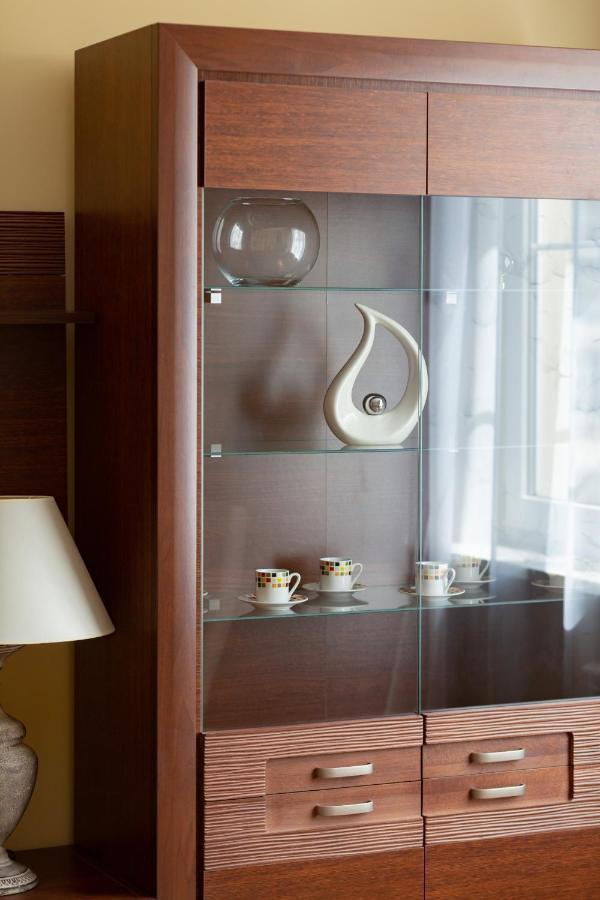 Miodowa Apartment Krasiński Garden Warsaw by Renters Zewnętrze zdjęcie