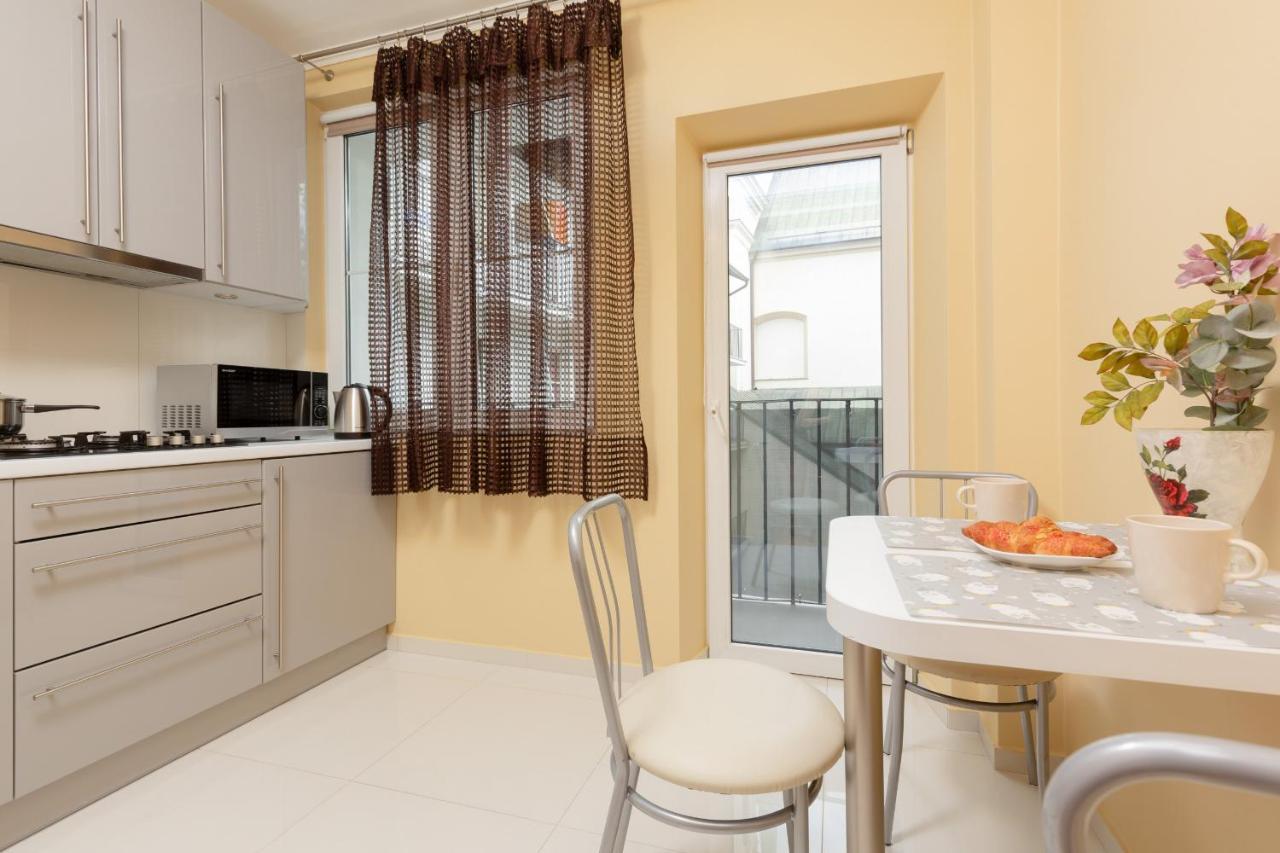 Miodowa Apartment Krasiński Garden Warsaw by Renters Zewnętrze zdjęcie